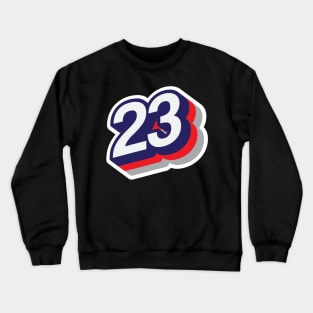 23 Crewneck Sweatshirt